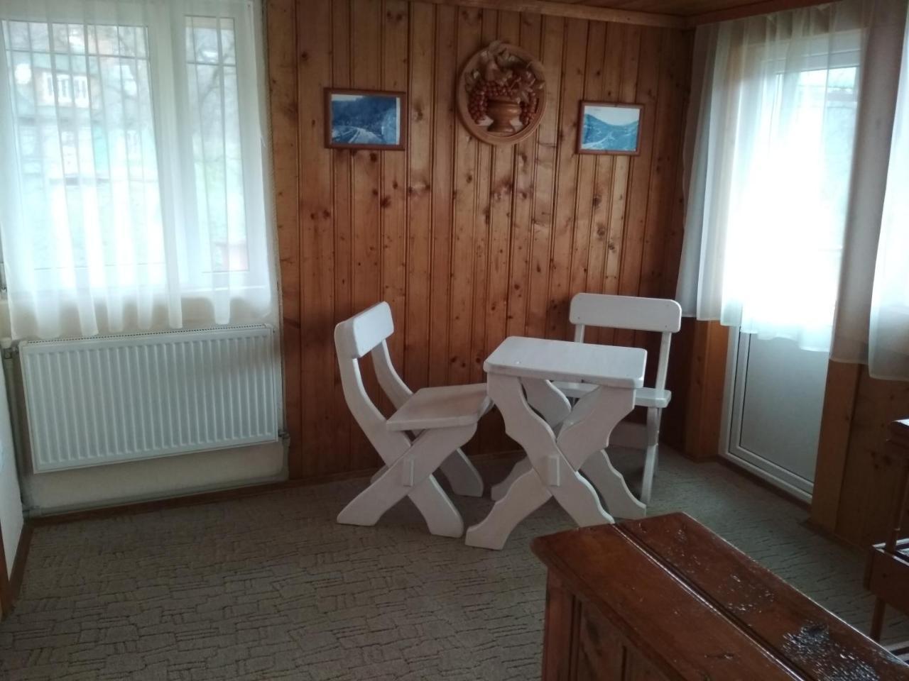 U Dida Grytsya Villa Yaremche Eksteriør billede